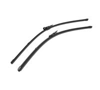 Spazzola tergicristallo VALEO Silencio Xtrm VF412, 650/580mm, Anteriore, 2 Pezzo