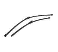 Spazzola tergicristallo VALEO Silencio Xtrm VF414, 700/530mm, Anteriore, 2 Pezzo