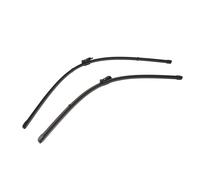 Spazzola tergicristallo VALEO Silencio Xtrm VF497, 750/630mm, Anteriore, 2 Pezzo