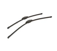 Tergicristallo per parabrezza VALEO 577836, Silencio Xtrm VF836 Lunghezza 600+500mm, 2 pezzo