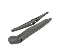 Spazzola Tergilunotto Completa Di Braccio Per Audi A3 II (8P1) dal 2003-2013