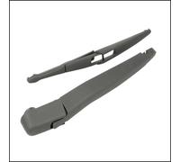 Spazzola Tergilunotto Completa Di Braccio Per Fiat Punto III (199) dal 2012>