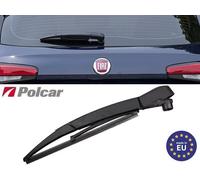 Spazzola Tergilunotto Completa Tergicristallo POSTERIORE Fiat Tipo 2016-2022
