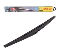 Tergicristallo per parabrezza BOSCH 3 397 004 801, Twin H801 Lunghezza 260mm, indietro, 1 pezzo