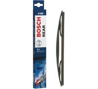 Spazzola Tergilunotto Tergicristallo Posteriore BOSCH TOYOTA AYGO DA 2005 H300
