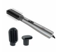 Braun AS 4.3 Spazzola ad aria calda Nero, Argento 1000 W 2,2 m -