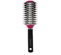 Spazzola termica rotonda Swissco Pro Ionic - PICCOLA (rosa, bianca e nera)