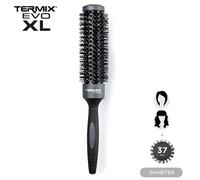 SPAZZOLA TERMICA TERMIX XL EVOLUTION BRUSH 37MM PROFESSIONALE PER CAPELLI