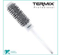 Spazzola TERMIX C.RAMIC IONIC termica ionica Spazzole di tutte le misure
