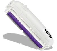 spazzola togli peli animali cane gatto rullo riutilizzabile pelliccia