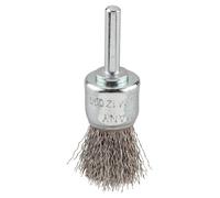Spazzola trapano Kwb 608030 a pennello