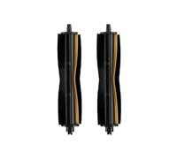 Spazzola Tricut, Compatibile Con Dreame, L10s Pro Ultra Heat, L20 L30 L40 Ultra, X30 X40 Ultra, Mova E30 Ultra, Compatibile Con Xiaomi, M30S M40 H40(2PCS)