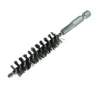 Spazzola Tubolare Laser Tools Con Mandrino Rapido 13mm 3150