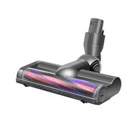Spazzola Turbina A13I Compatibile Con Dyson V6 DC58 DC59 DC62 DC72, Spazzola Motore Ad Alta Coppia, Testina Elettrica A Trasmissione Diretta For Aspirapolvere