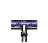 Spazzola turbina, compatibile con Dyson V6 DC58 DC59 DC62 DC72 DC74, spazzola motore ad alta coppia, aspirapolvere a trasmissione diretta, testina elettrica