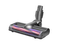 Spazzola Turbina, Compatibile Con Dyson V6 DC58 DC59 DC62 DC72 Motore Ad Alta Coppia Aspirapolvere A Trasmissione Diretta Testina Elettrica(B)