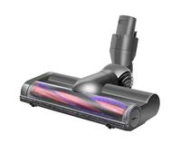 Spazzola Turbina, Compatibile Con Dyson, V6 DC58 DC59 DC62 DC72 Spazzola Motore Ad Alta Coppia Aspirapolvere A Trasmissione Diretta Testina Elettrica