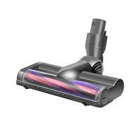 Spazzola turbina, compatibile con Dyson, V6 DC58 DC59 DC62 DC72, spazzola motore ad alta coppia, aspirapolvere a trasmissione diretta, testina elettrica