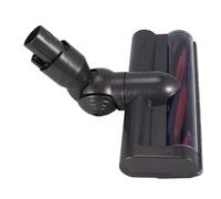 Spazzola turbina compatibile con Dyson V6 DC58 DC59 DC62 DC72 Spazzola motore ad alta coppia Aspirapolvere a trasmissione diretta Testina elettrica