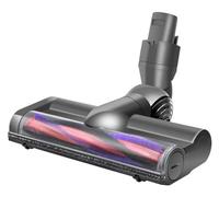 Spazzola turbina, compatibile con Dyson V6 DC58 DC59 DC62 V7 V8 V10 V11 V15, spazzola motore ad alta coppia, aspirapolvere a trasmissione diretta, testina elettrica(V6)