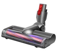 Spazzola turbina, compatibile con Dyson V6 DC58 DC59 DC62 V7 V8 V10 V11 V15, spazzola motore ad alta coppia, aspirapolvere a trasmissione diretta, testina elettrica(V7)