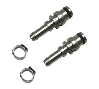 Spazzola Turbo a Vapore Facile da Installare Ricambi Premium Accessori