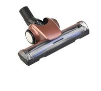 Spazzola Turbo Ad Aria Compressa For Spolverare, Testina Di Pulizia Portatile, Ugello Motorizzato Da 32 Mm, Collettore Universale For Fessure