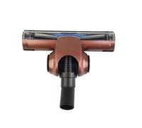 Spazzola Turbo Ad Aria Compressa For Spolverare, Testina Di Pulizia Portatile, Ugello Motorizzato Da 32 Mm, Collettore Universale For Fessure