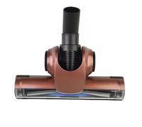 Spazzola turbo ad aria compressa for spolverare, testina di pulizia portatile, ugello motorizzato da 32 mm, collettore universale for fessure