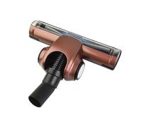 Spazzola Turbo Ad Aria Compressa For Spolverare, Testina Di Pulizia Portatile, Ugello Motorizzato Da 32 Mm, Collettore Universale For Fessure