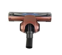 Spazzola Turbo Ad Aria Compressa For Spolverare, Ugello For Testina Di Pulizia Portatile, Spazzola Universale For Fessure Da 32 Mm Motorizzata