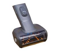 Spazzola turbo for aspirapolvere, compatibile con Philips, FC6729 FC6721 FC6726 FC6725 FC6728 FC6722 Ricambi for aspirapolvere Spazzola for pavimenti di ricambio