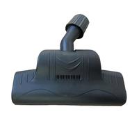 Spazzola turbo universale for aspirapolvere con ugello girevole, ugello regolabile di ricambio da 27-37 mm for pavimenti duri