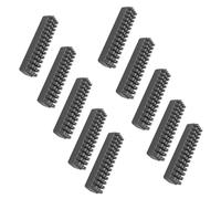 Spazzola ugello per spazzola in silicone A1 Mini Wiper