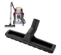 Spazzola universale da 35 mm, per aspirapolvere, bocchetta per pavimenti duri, ricambio per aspirapolvere, compatibile con Kärcher/Bosch/Siemens/Samsung/Metabo/Medion/Philips/Miele/Dirt Devil