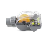 Spazzola universale for aspirapolvere turbo for pavimenti, peli di animali, biancheria da letto, tappeti, raccoglipolvere, testina di pulizia, parti di ricambio