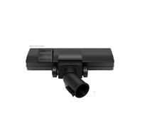 Spazzola Universale For Moquette Da Pavimento For Aspirapolvere Da 32 Mm E 35 Mm, Compatibile Con Philips, Compatibile Con Testa Di Aspirazione For Aspirapolvere Rowenta(32mm)