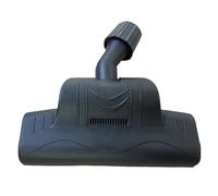 Spazzola universale for pavimenti da 27-37 mm, spazzola turbo for lisci for aspirapolvere con testa girevole