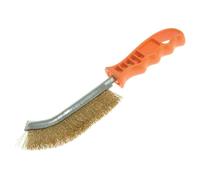 Spazzola Universale Lessmann 260Mm X 28Mm 0.3 Ottone LES056701
