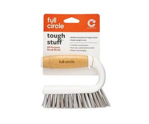 Spazzola Universale Tough Stuff 1 Pezzo
