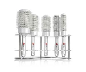 SPAZZOLA UPGRADE N.S.I. NANO SILVER IONIC