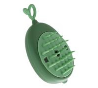 Spazzola Vapore per Gatti,Pettine Spray con Luce Blu - Pettine Massaggiante Elettrico 4 in 1 per Pets - Uso Quotidiano Viaggi Pulizia Bagno Appartamento Interni ed Esterni