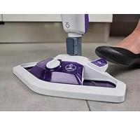 SPAZZOLA VIOLA SCOPA VAPORE ADATTA PER polti SV440 SV400 SV400 DOUBLE
