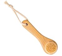 Spazzola Viso Detergente - Massaggiatore Esfoliante per Corpo,Spazzola Viso a Setole Morbide,Per Un Utilizzo Quotidiano Durante Viaggi In Bagno Hotel Casa Appartamento Dormitorio E Viaggi