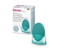 Spazzola viso in silicone senza fili Beurer