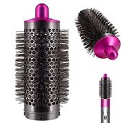 Spazzola volumizzante rotonda per Dyson Airwrap Hair Styler Limp Flat Hair Volumizer Accessorio Strumento di fissaggio, numero parte 969489-01 970750-01