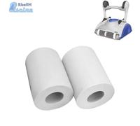SPAZZOLA WONDER DI RICAMBIO PER ROBOT DOLPHIN COSMOS 30 (COPPIA)