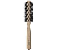 Spazzola Wood Pro in legno di cinghiale e nylon 16mm