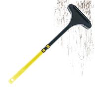 Spazzola Zanzariere - Spazzola per la pulizia della rete dello schermo | Detergente per zanzariera Strumento di rimozione della polvere per vetri Strumento professionale di pulizia del raschietto