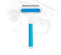Spazzolare Quitapelos Con Spray Per Cane - Portatile A Doppio Lato Con Spruzzatore | Accessorio Per Eliminare Mobili Per Capelli Animali Domestici Pulizia Rapid